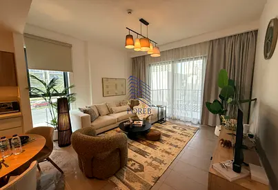 Fully Furnished | Vacant | Bright &amp; Spacious