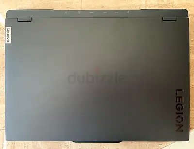 Legion Pro 7 gaming laptop - Intel Core i9, NVIDIA RTX 4090 ( very good condition)