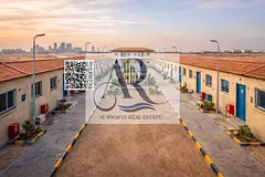 Studios for Rent – Labour Accommodation | Al Jurf, Ajman