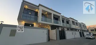 Townhouse in Al Bahia, 6 bedrooms, AED 1,330,000 - 14822687