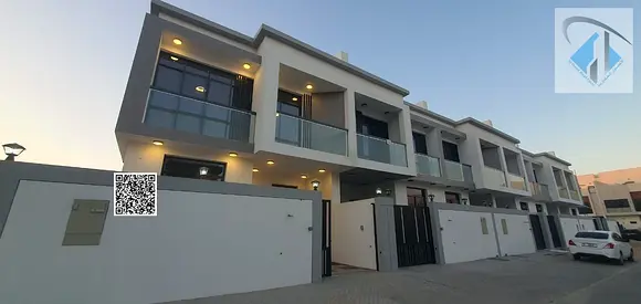 Townhouse in Al Bahia, 6 bedrooms, AED 1,330,000 - 14822687