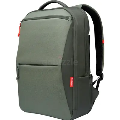 (LIMITED TIME OFFER, FOR AED 450 ONLY) Limited Edition Lenovo Eco Pro 15.6 Inch Backpack (BRAND NEW)