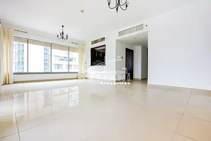 Spacious 2BR Burj And Fountain Views