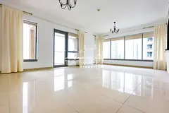 Spacious 2BR Burj And Fountain Views