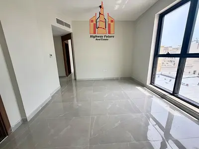 Brand New Building No Deposit 1BHK Available Just 37,990 AED
