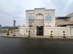 Spacious Villa in Al Alia with 5 Rooms – Electricity &amp; Water Included