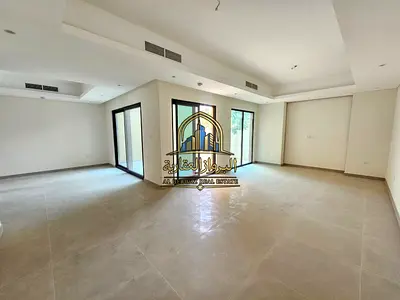 HOT OFFER | Brand New 3BR | Garden + Maid Room | 110K