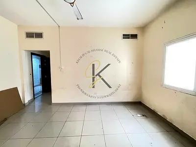 🌟 Spacious Unfurnished 1BHK | 2 Washrooms | University Area | 950 Sqft | Ideal Living in Muwailah Commercial – Sharjah 🏡🎓✨
