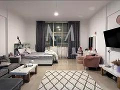 1BR with Balcony | Rented Unit | Investor Deal