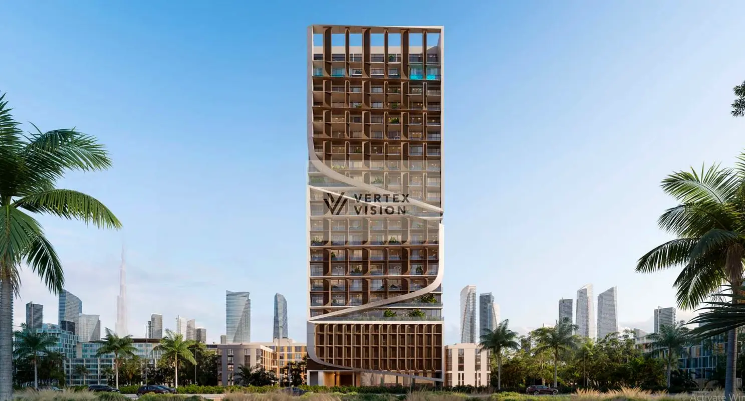 Smart Home | Handover Soon | High ROI