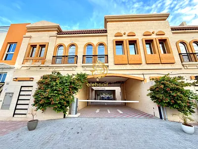 Luxury Living 3BR Villa with Private Maid's Room Now contact Me
