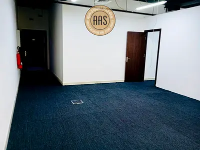PRIME OFFICE IN DIP 1 | UTILITIES INCLUDED | FREE WIFI | PARKING AVAILABLE