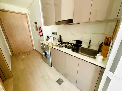 Prime Location | Fully Furnished | Ready To Move