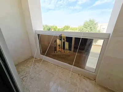 BRAND NEW BUILDING LAVISH AND SPECIOUS 1BHK WITH BALCONY ON THE ROAD WELL DESIGN