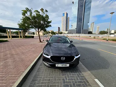 Mazda CX-30 2022 Elite – Under Warranty Until Oct 2026