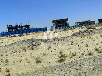 أرض سكنية جاهزة للبناء على شارعين في الحوشي