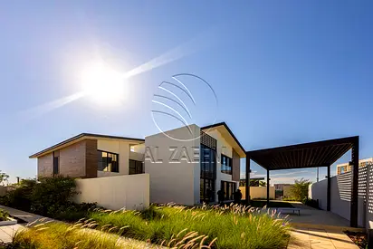 Luxury Villa Big Plot | Zero Premium | Nice Location