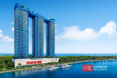 Smart Home | Waterfront Living | Premium Amenities