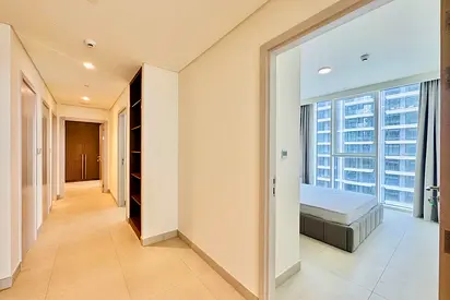 Ultra Luxury I Breathtaking Views I Corner Layout