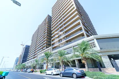 Avaialble 1st Week of May / Furnished | Low Floor