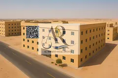For Rent – Labor Camp in Industrial Area 10
