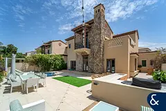 Upgraded | Extended Golf Plot | July
