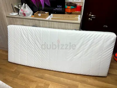 ikea Single mattress
