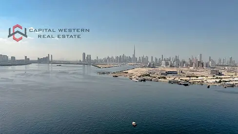 Fully Furnished 3BR | Luxurious | Stunning View