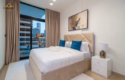 Fully Furnished 1BR | All Bills Inclusive