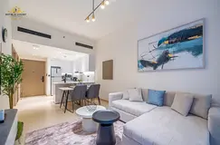 Fully Furnished 1BR | All Bills Inclusive