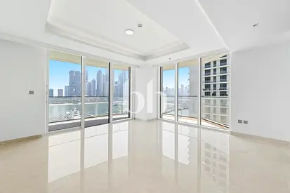Full Sea View | Brand New | Mid Floor