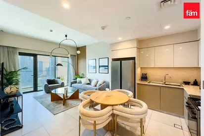 Ready to Move In | High Floor| Luxurious|Furnish