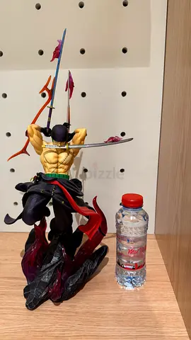 Anime Figures - Zoro