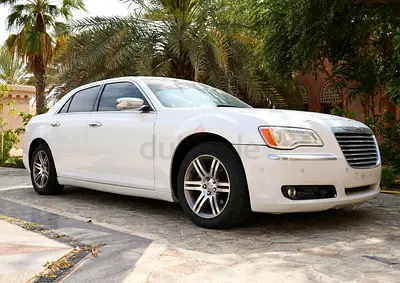 Chrysler 300C