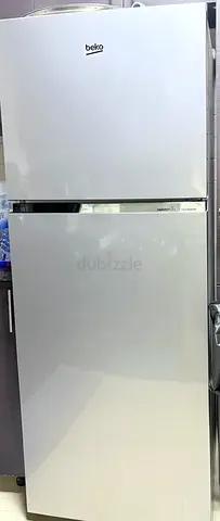 Beko Top Freezer Refrigerator - Good Working Condition only used for 8 months