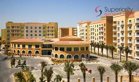 Affordable Studio with Balcony | Strong Rental Yield | One Allocated Parking | Courtyard View