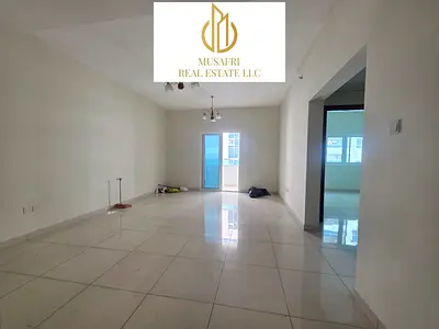 PARKING FREE+2 FULL WASHROOMS+NEAR RTA BUS STOP AL NAHDA SHARJAH