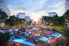 Waterfront Living | Spacious 2BR | DAMAC Lagoons