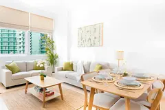 Spacious | Furnished | Available