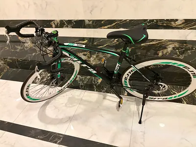 Racing cycle for sale