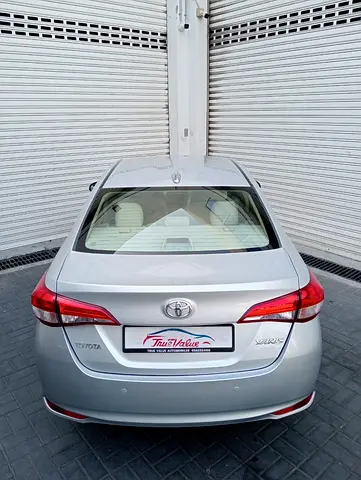صورة مصغرة 14 لـ 2021 Toyota YARIS