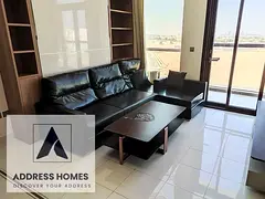 1 Bedroom Apartment | Glamz Residence Tower 2 | With Balcony