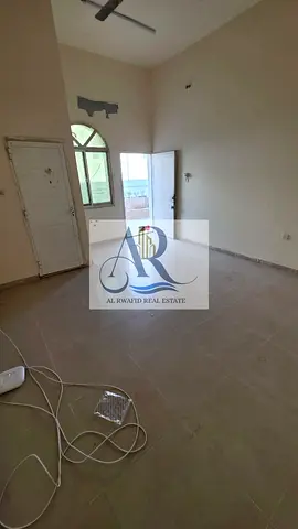 سكن عمال متاح – الجرف، عجمان , 54 غرفة