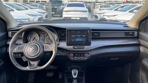 Suzuki Ertiga GLX, миниатюра 10