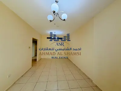 Hot Offer || Specious 2BR With Balcony || GYM Pool Free || Easy To Dubai