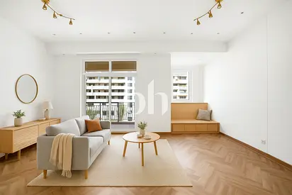 Best ROI Studio | Turn key | Serious Seller