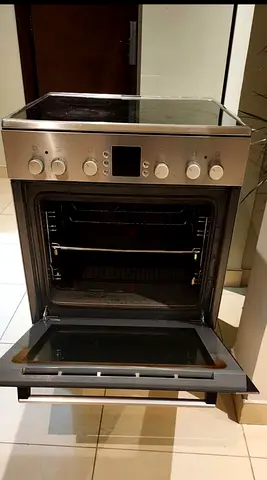 BOSCH electric oven