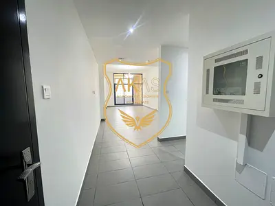 Chiller Free | Spacious 3br | With Gym Pool Parking