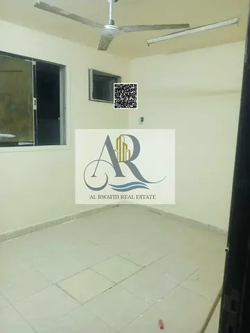 سكن عمال متاح للإيجار – المنطقة الصناعية، عجمان