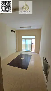 2 Bedroom Apartment + Master Room + 2 Bathrooms + Balcony | Al Jurf 2 – Prime Location | 4 Payment